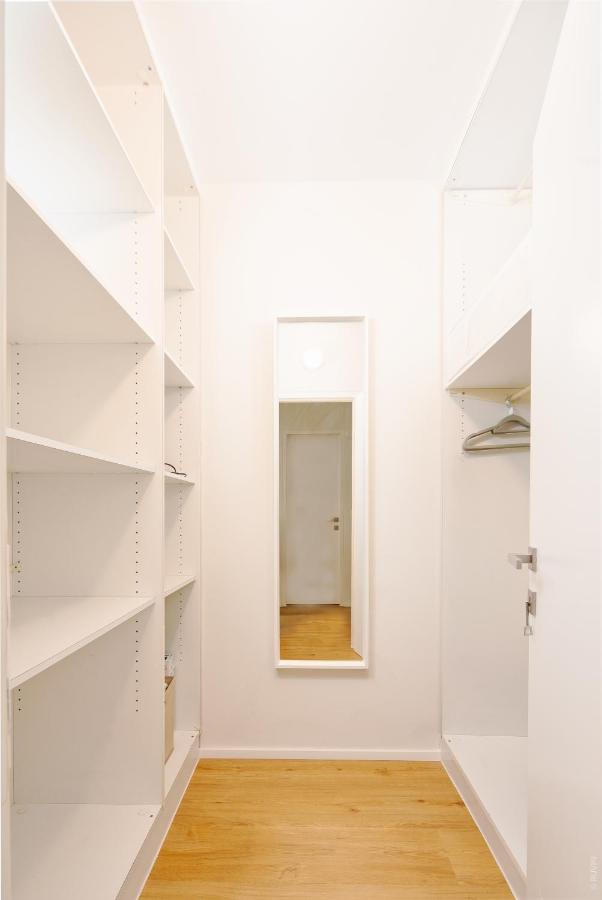 Whats-App Self-Check-In - Gemuetliches Studio Wien Exterior foto